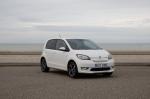 Skoda Citigoᵉ iV 2019 года (WW)
